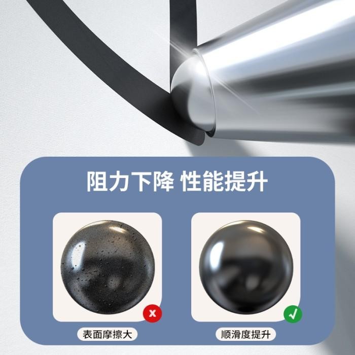 

Ready- Deli Pulpen Gel Office / Office Gel Pen 0.5Mm S18 12 Pcs