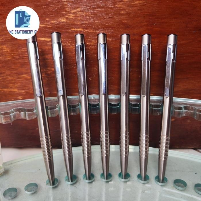 

Ready- Pilot Pen H 2020 Pulpen Pilot H 2020 Japan