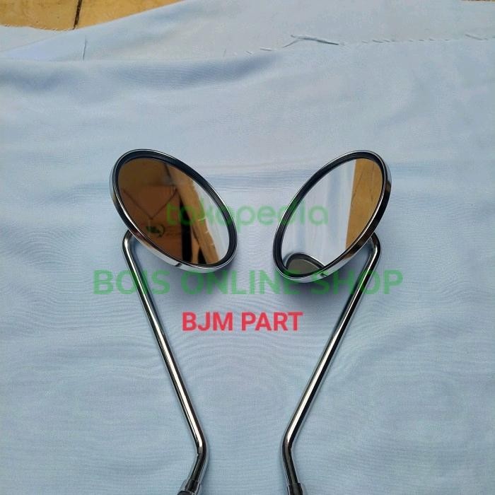 kaca spion fino fi fino karbu fino grande sepasang kanan kiri