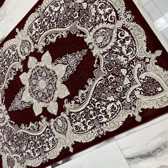 Karpet Permadani Turki Top Ukuran 160X230