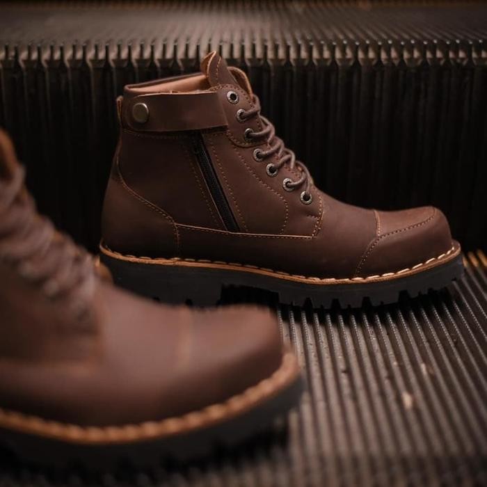 Safety Boots Lion Sleep - Piede Tbk