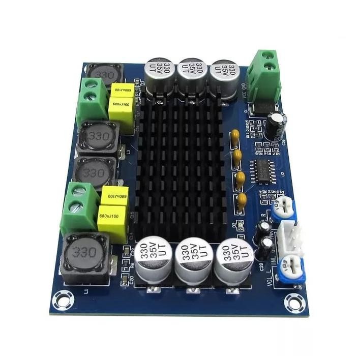 Modul Amplifier Tpa 3116 2X120W Tbk