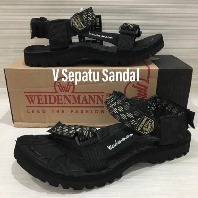 sandal gunung Weidenmann Climber-01