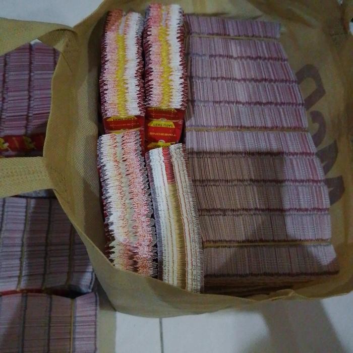 Tiket Timezone 8000 + Bonus