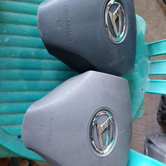 airbag terios 2007 2014 *