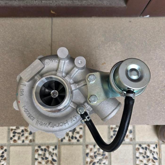 Turbo Charger Canter Hdx Honeywell *