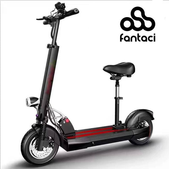 Electric Scooter / Skuter Elektrik Brushless / Otopet Listrik