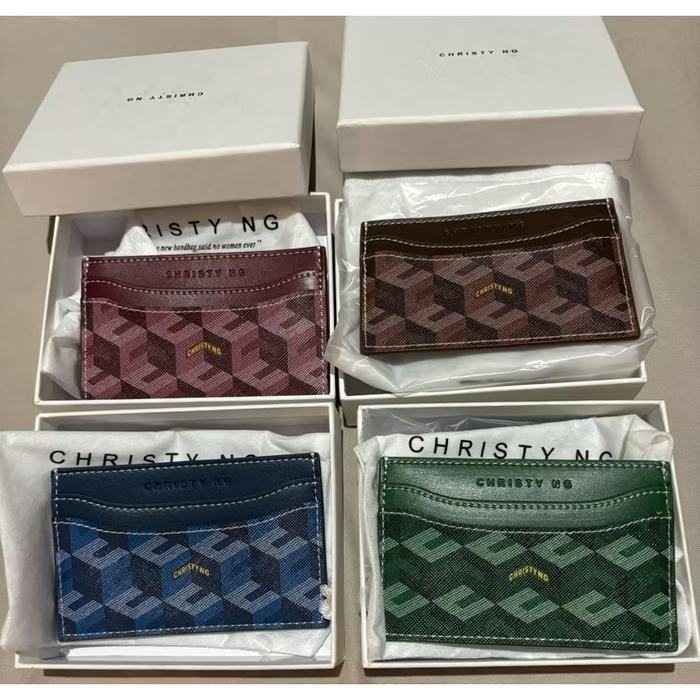 

Christy Ng Card Holder Wallet