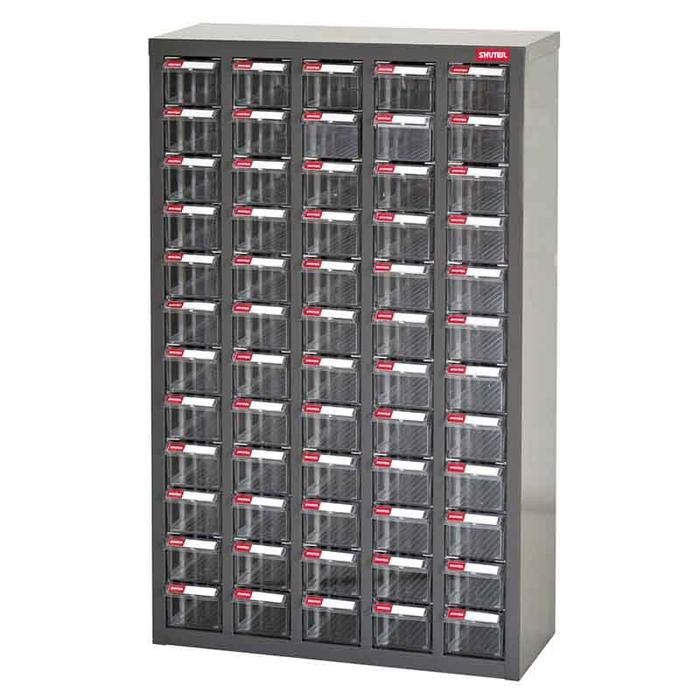 

A8-560 SHUTER STEEL PART CABINET LEMARI BESI UNTUK PART