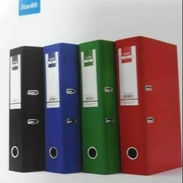 

BANTEX ORDNER TRENDY 1446 FOLIO / BANTE ORDNER TRENDY