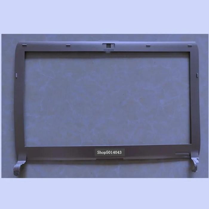 NEW Original laptop LCD Front Bezel For VGN-TT13 TT17 TT23 TT27 TT28 TT45