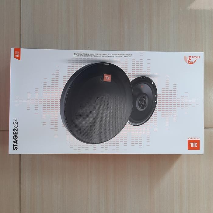 Speker JBL STAGE2624 Speker JBL STAGE 2624 COAXIAL JBL