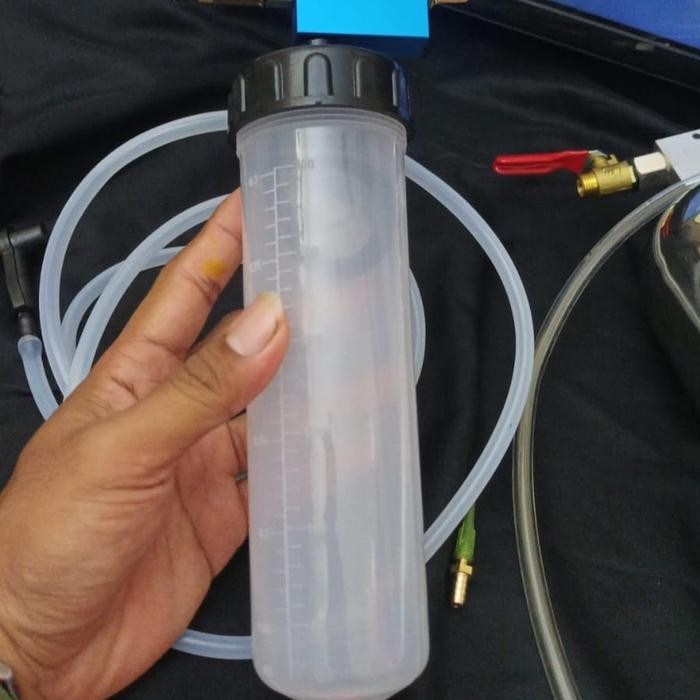 ALAT SEDOT KARBON CLEANER/SEDOT MINYAK REM SEDOT OLI OTOMATIS PRAKTIS