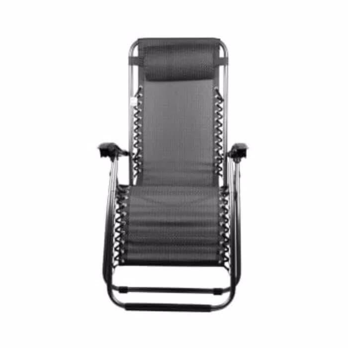 Kursi Santai Lipat Kursi Malas Kursi Reclining Ace Hardware Pasti Ori