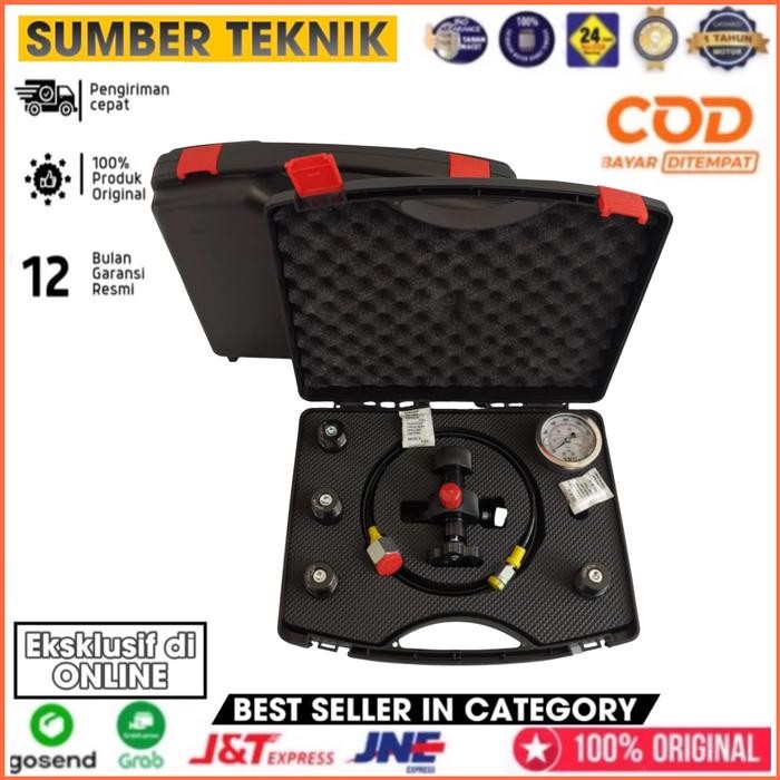 Terlaris - Hydraulic Accumulator Charging Nitrogen Gas Hidrolik Accumulator Pengisian Nitrogen