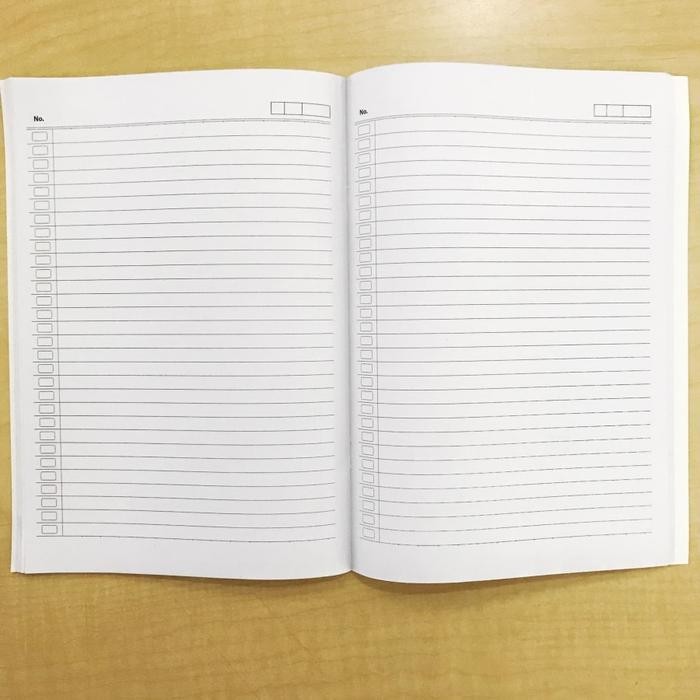 

Terlaris- Buku Tulis Besar Campus 38 & 50 Lembar Kotak Merah Suma