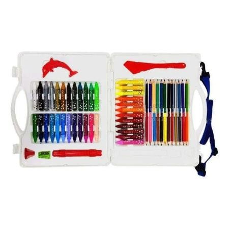 

Maped Extravagant Crayon Pensil Warna Scraper Extend Set Gambar 832004