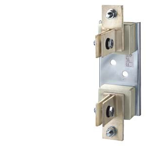 3NH3530 Siemens LV HRC fuse base Sz. 4, 1-pole 1250 A