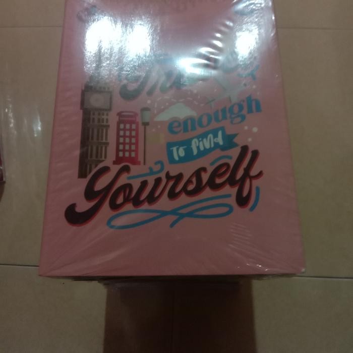 

Terlaris- Buku Tulis Sidu 58 Lembar 1 Pack 10 Pcs