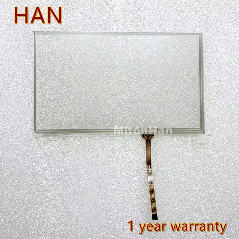 New For GIT G-SCAN2 GSCAN2 Touch Panle Screen Glass Digitizer LCD Display Glass (1 year