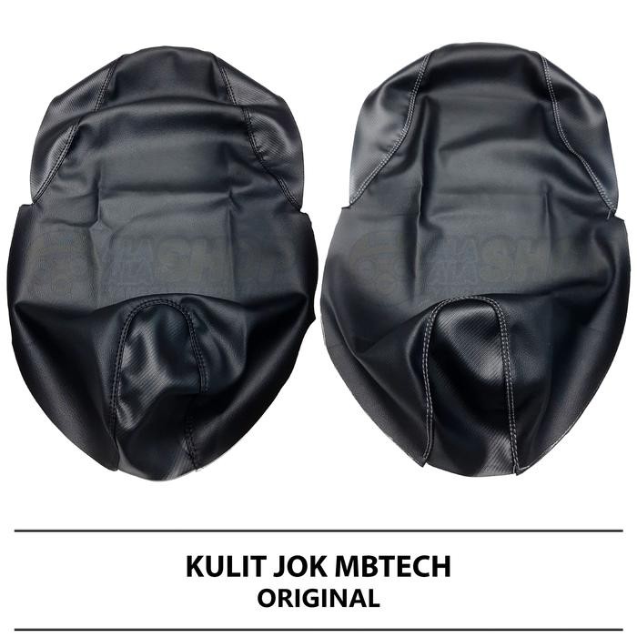 Yollaola.Store Sarung / Kulit Jok Motor Mbtech Original Mb Tech Riders