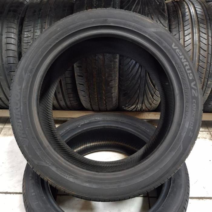 Ban Mobil Hankook Ventus V2 185 55 16 R16