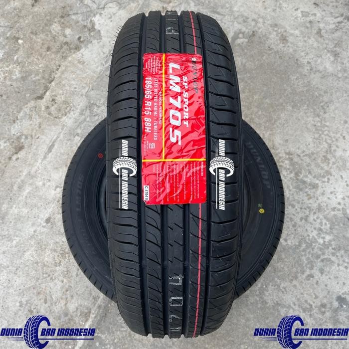 Ban Mobil Dunlop Lm705 185/65 R15