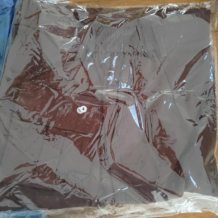 (Expert) Seragam Penabur SMP