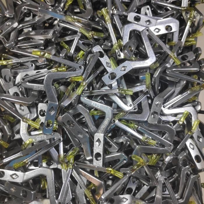 (Expert) Loper Obras benang 4 KL25