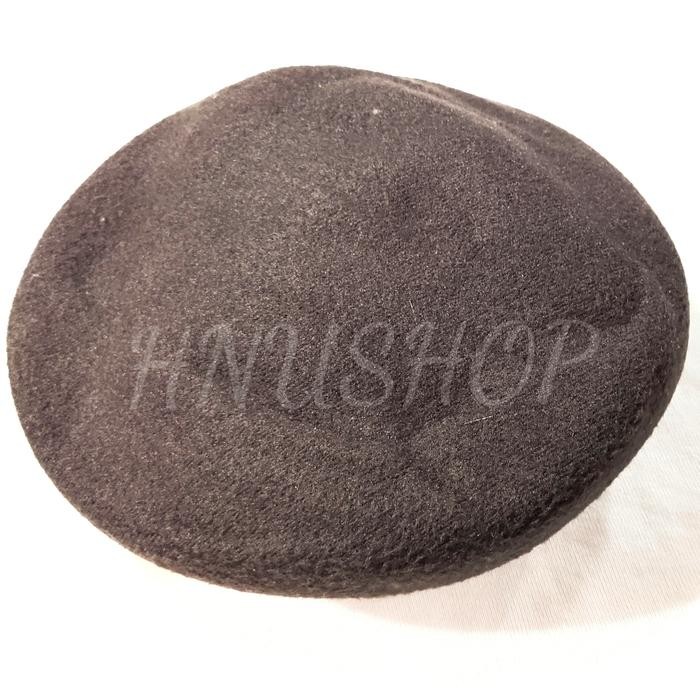 (Expert) Topi Baret Pramuka Merk ARAFAT Untuk SMP SMA SMK Kualitas Premium