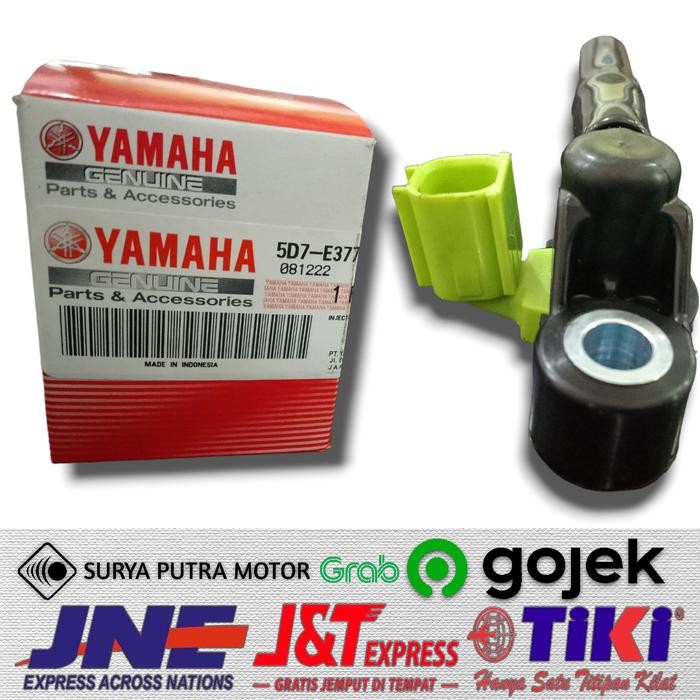 INJEKTOR YAMAHA NMAX OLD (2DP) ORIGINAL YAMAHA 5D7E377000