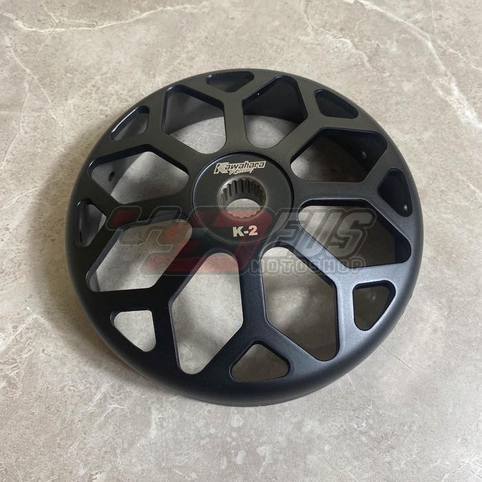 MANGKOK OTOMATIS MANGKOK KAMPAS GANDA VARIO 125 /150 / PCX 150 PCX 160 - KAWAHARA