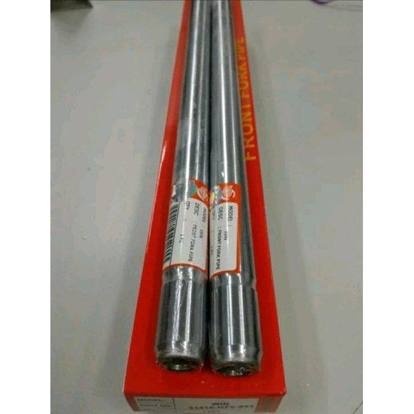 As Shock Depan Honda WIN