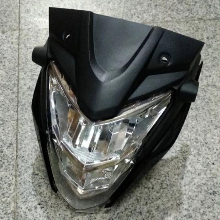 Reflektor Lampu Depan CB150R New / CB 150 R New LED