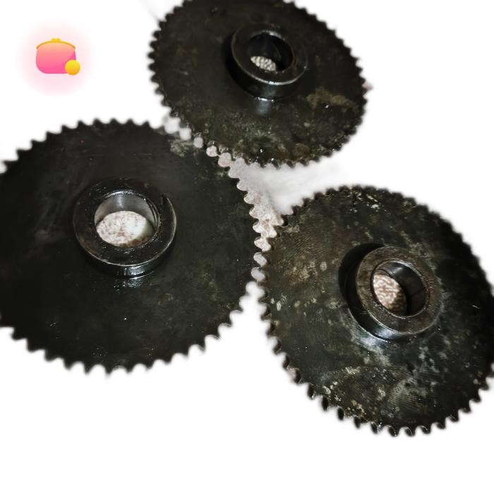 gir gigi stater besar kawasaki binter merzy kz 200