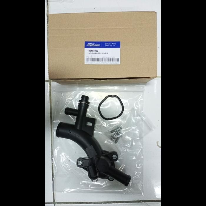 Pipa Waterpump Outlet Trax Pipa Water Pump 25193922