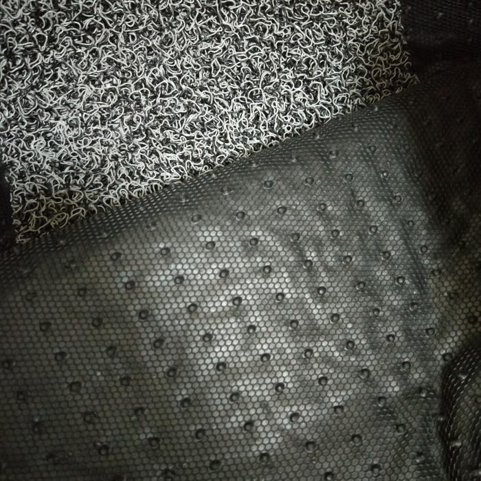 Karpet Mie Bihun Universal Mobil Honda New Jazz