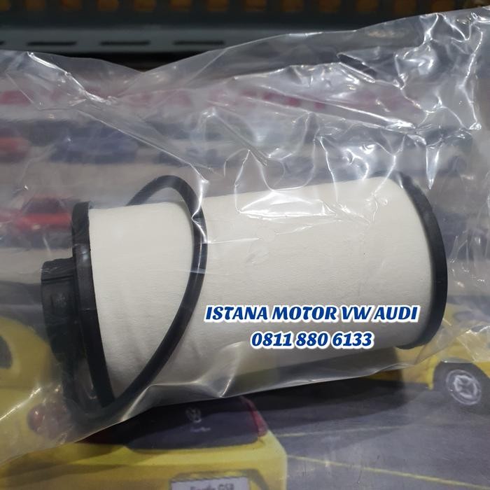 FILTER OLI DSG VW TIGUAN GOLF 5 GTI GOLF 6 GTI TERMURAH