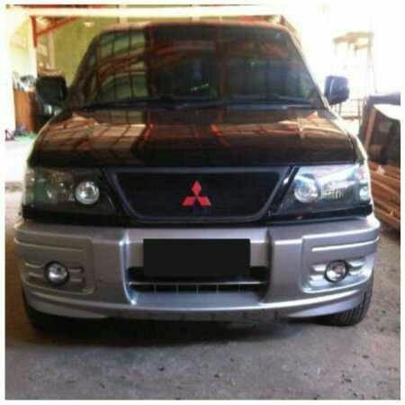 Grill Jaring Mitsubishi Kuda Grandia