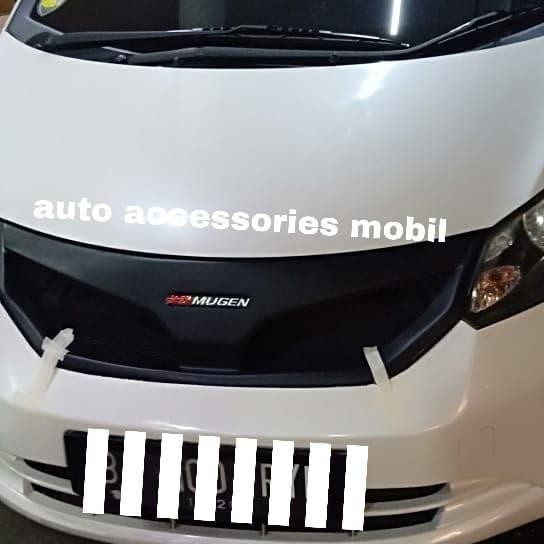 Grill Custom Honda Freed 2011-2013 Mugen
