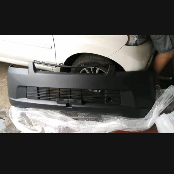 Bemper Depan Grand Max Malaysia