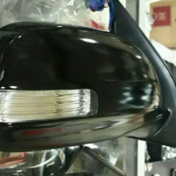 Spion Daihatsu Luxio Type X 1Pcs 2012