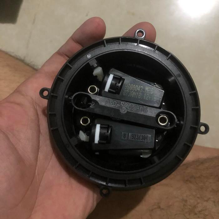 Motor Elektrik Suzuki Apv Arena Ford Fiesta Panther Bracket Kaca Spion