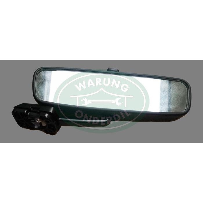 Spion Tengah Honda City 2008