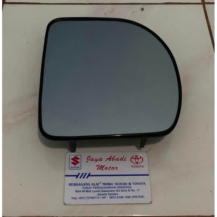 Kaca Spion Apv Non Manual