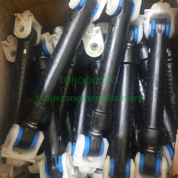 [Expret] Shock washer maytag front load