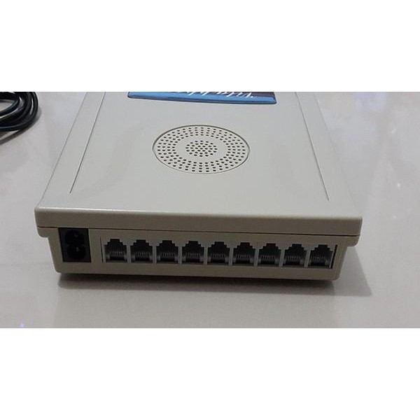 [Expret] PABX Vitaphone 208