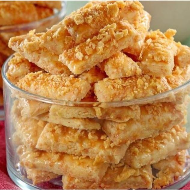 

(Expert) Keju Wincheez Cheddar 2Kg