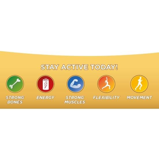 (Expert) ANLENE GOLD 5X SUSU BUBUK ANLENE LANSIA 620 600