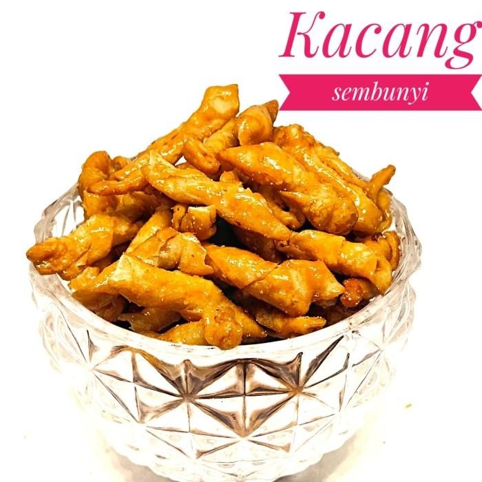

(Expert) Kacang sembunyi 500gr